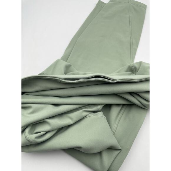 NWOT Lululemon Align High Rise Pant Leggings With Pockets Size 8 - Picture 5 of 6